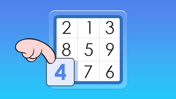 mensa sudoku