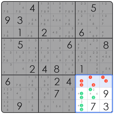 different kinds of sudoku