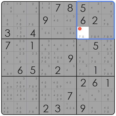 create a sudoku game