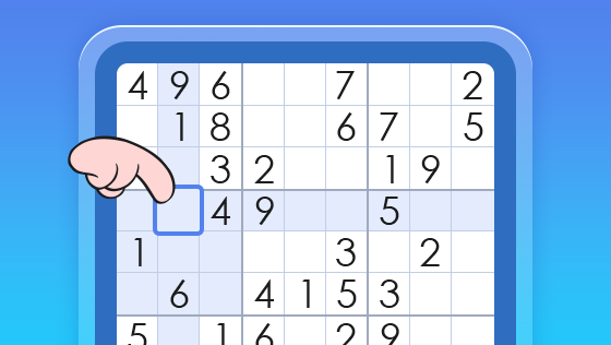 sudoku number combinations